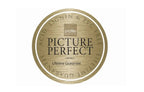 Profile Photo Album Plush -300 Capacity - Grey