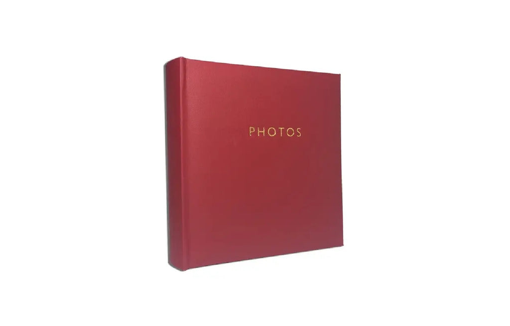Havana Slip-in 4x6 - 200Pht - Red 3 Pack Bundle