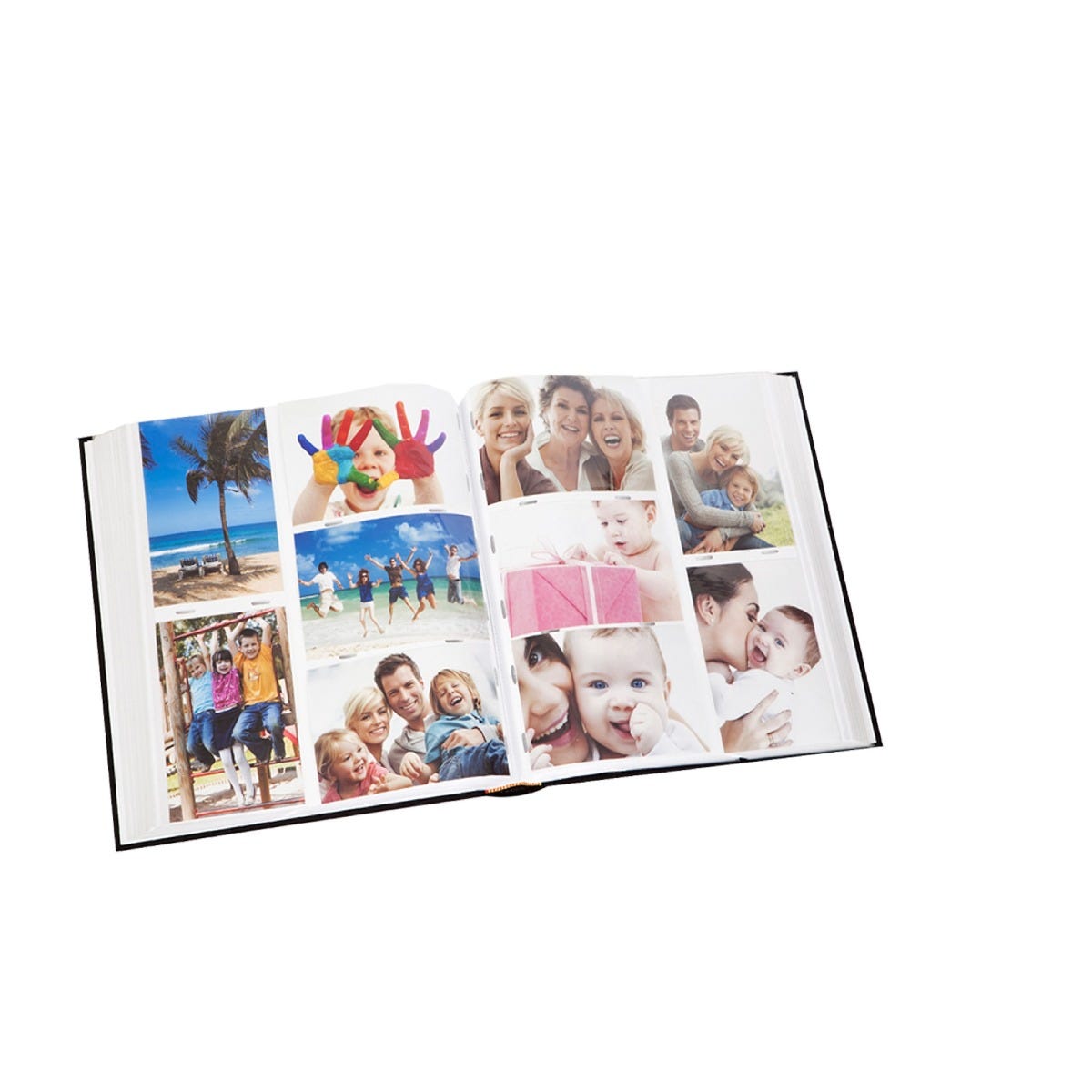 Havana Slip-in 4x6 - 500Pht - Grey - 3 Pack Bundle