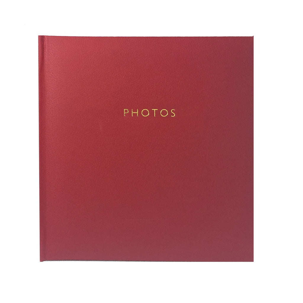 Havana Slip-in 4x6 - 500Pht - Red - 3 Pack Bundle
