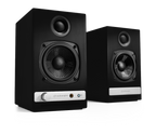 Audioengine HD3 Premium Wireless Speakers - Satin Black