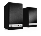 Audioengine HD3 Premium Wireless Speakers - Satin Black
