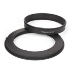 Haida Adapter Sigma 12-24 4.5-5.6 DG and Ring for 150 Series Holder 150 Holder not