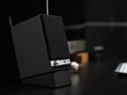 Audioengine HD3 Premium Wireless Speakers - Satin Black