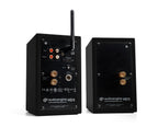 Audioengine HD3 Premium Wireless Speakers - Satin Black