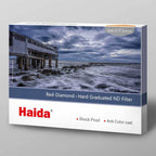 Haida Red-Diamond Hard Grad ND Kit