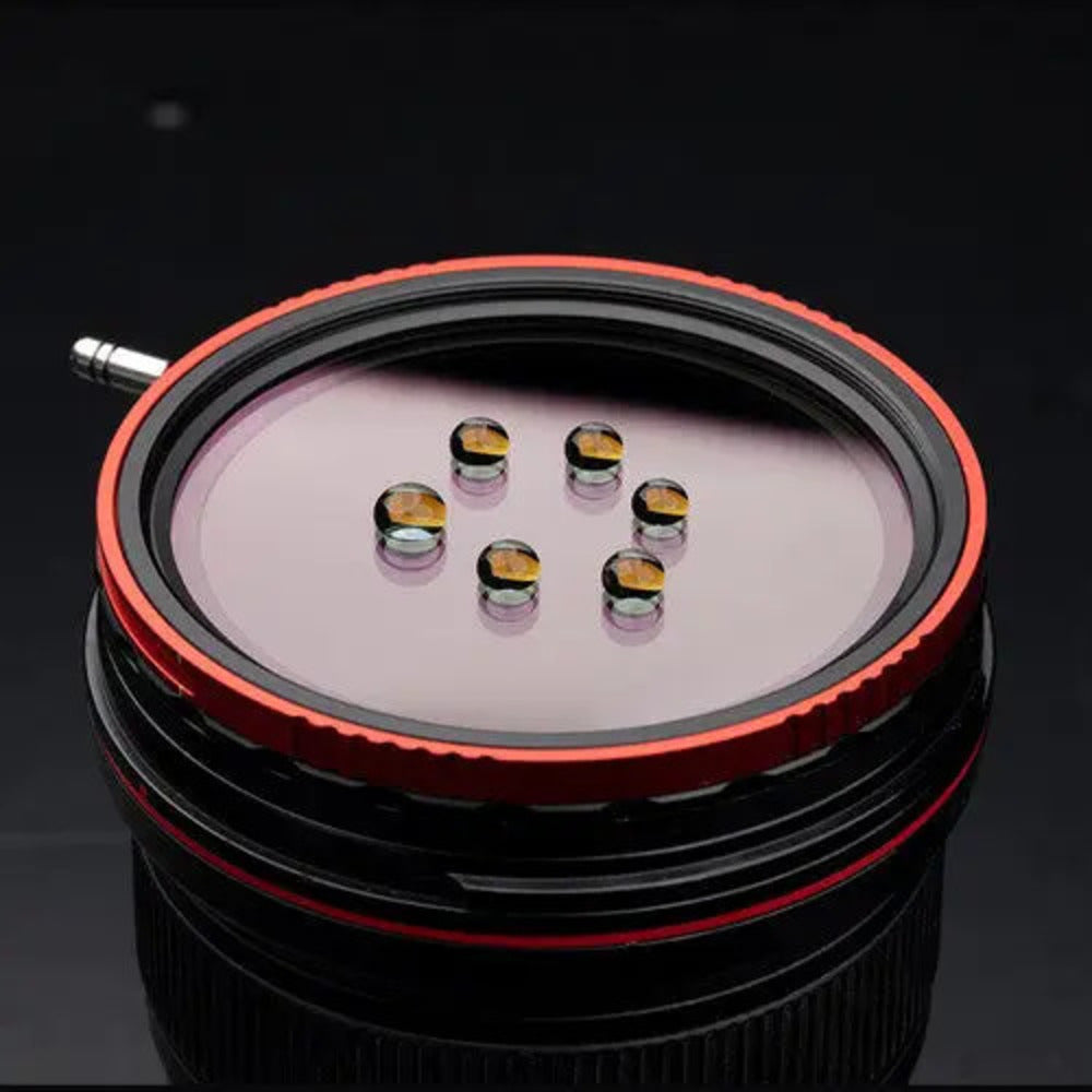 Haida 77mm PROII Circular Polariser and Variable ND Filter (3-7 Stops)