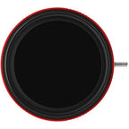 Haida 77mm PROII Circular Polariser and Variable ND Filter (3-7 Stops)
