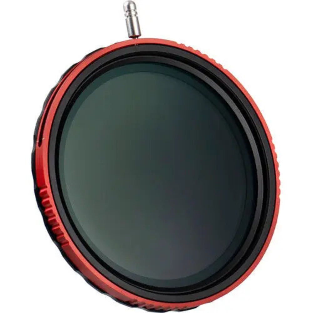 Haida 77mm PROII Circular Polariser and Variable ND Filter (3-7 Stops)