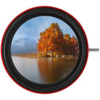Haida 77mm PROII Circular Polariser and Variable ND Filter (3-7 Stops)