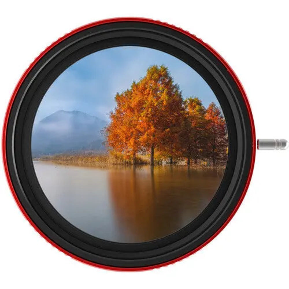 Haida 77mm PROII Circular Polariser and Variable ND Filter (3-7 Stops)