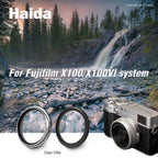 Haida NanoPro X100 Filter - Black 