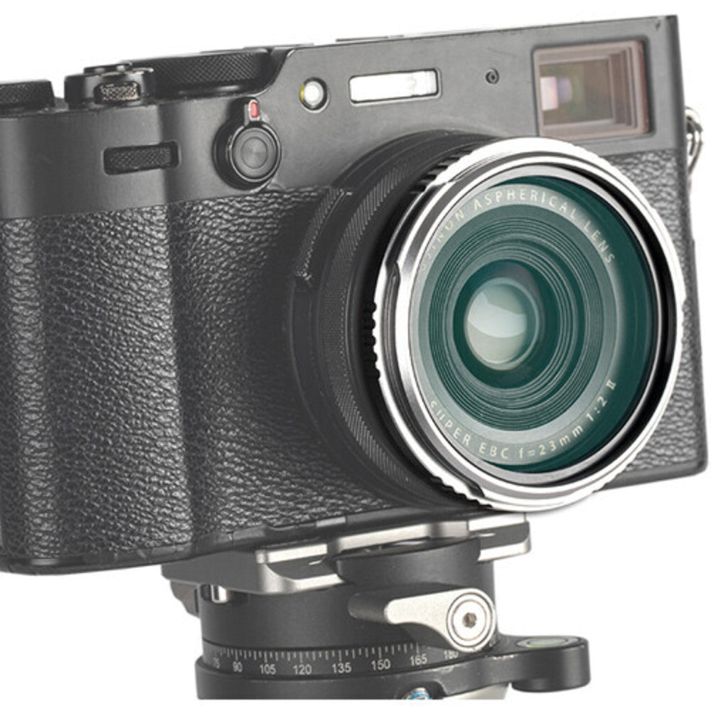 Haida NanoPro X100 Filter - Silver 