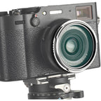 Haida NanoPro X100 Filter - Silver 
