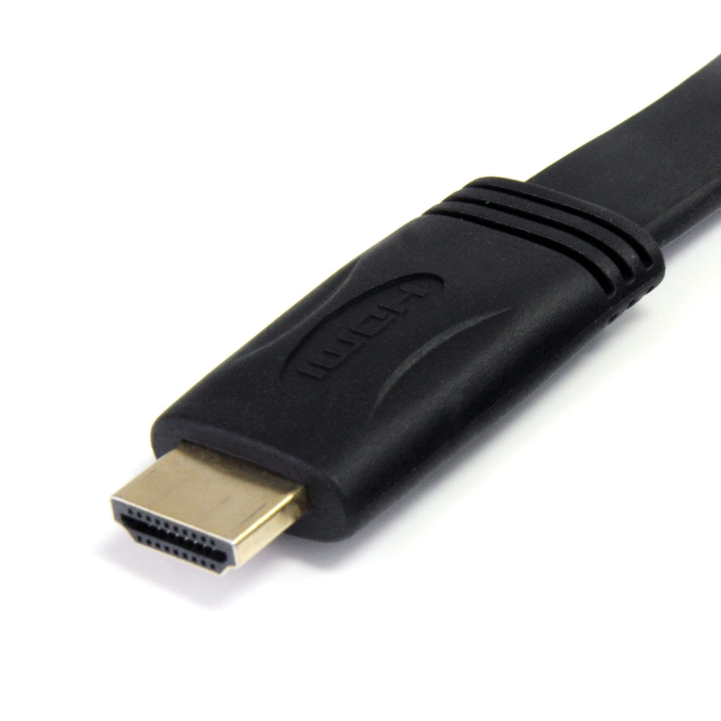 Startech 5m Flat High Speed HDMI Cable
