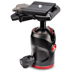 Manfrotto 494 Center Ball Head with 200PL-PRO Quick Release Plate