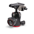 Manfrotto 494 Center Ball Head with 200PL-PRO Quick Release Plate