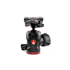 Manfrotto 494 Center Ball Head with 200PL-PRO Quick Release Plate