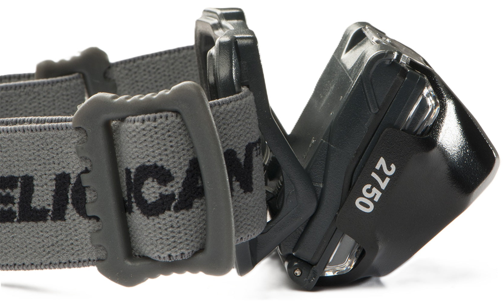 Pelican 2750 Headlamp - Black