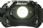 Pelican 2750 Headlamp - Black