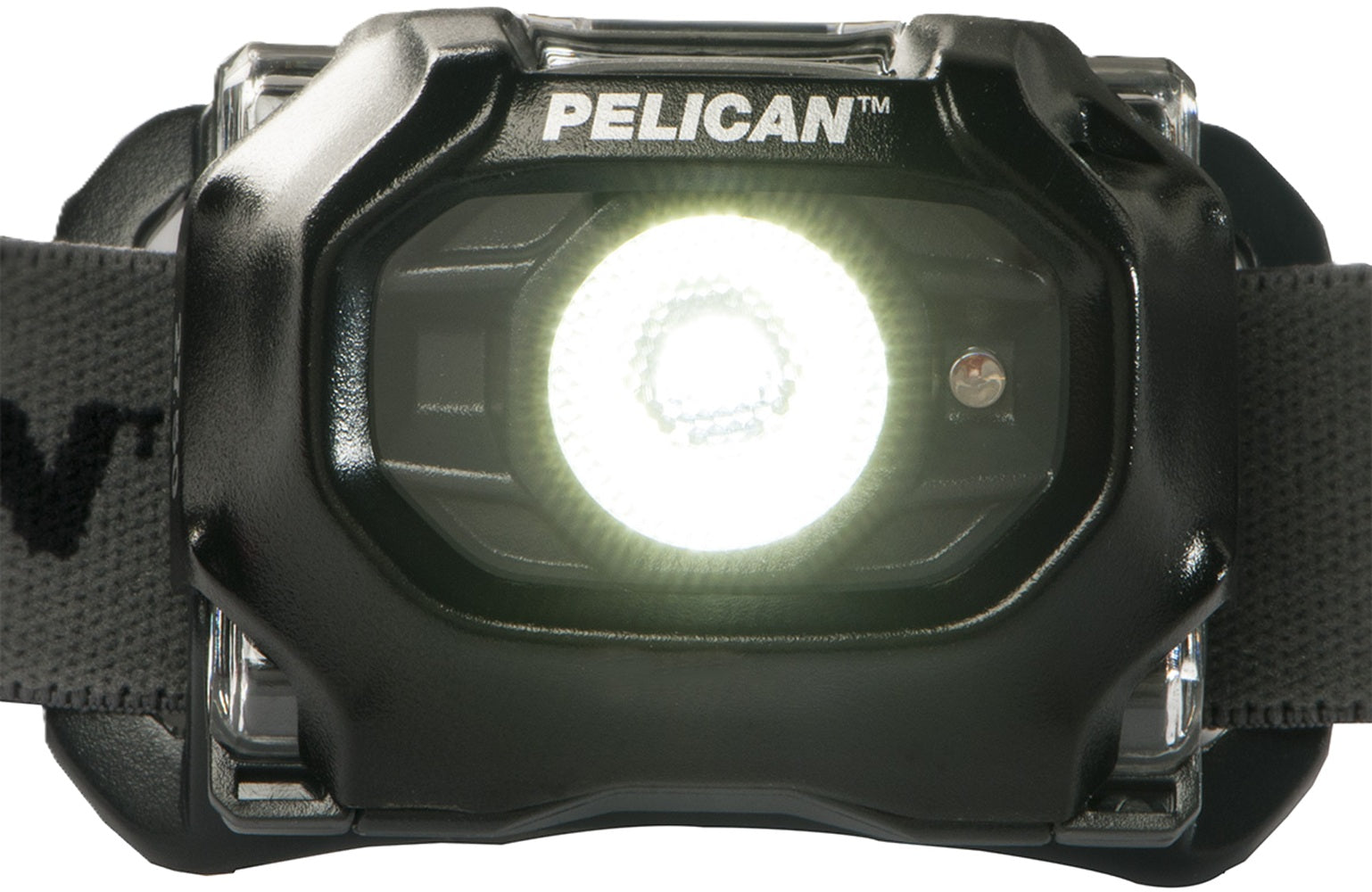 Pelican 2750 Headlamp - Black