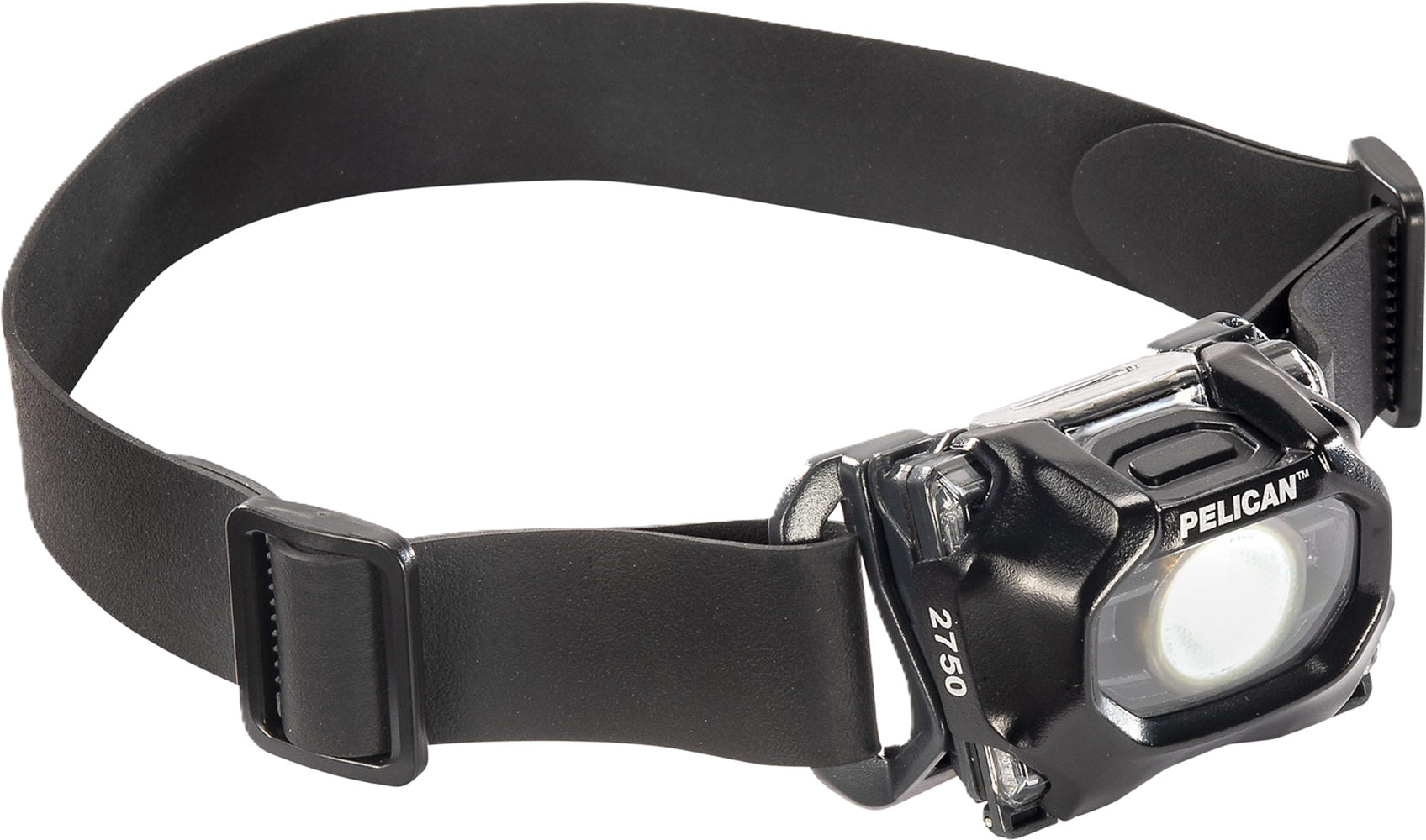 Pelican 2750 Headlamp - Black