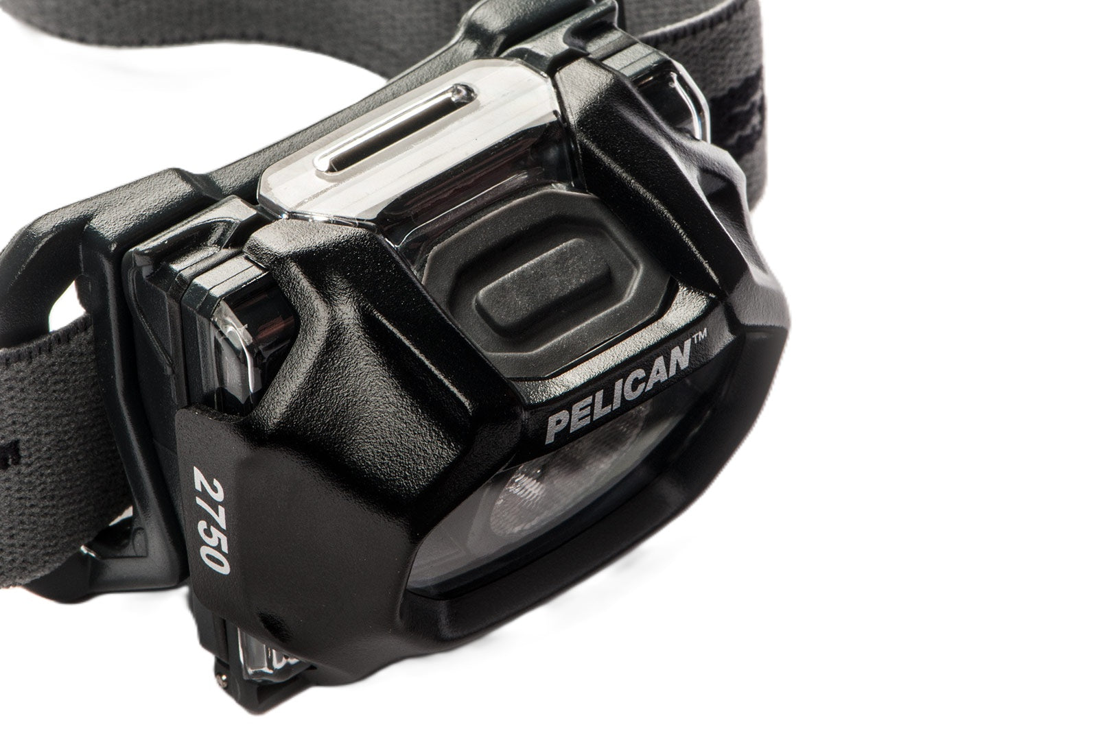 Pelican 2750 Headlamp - Black