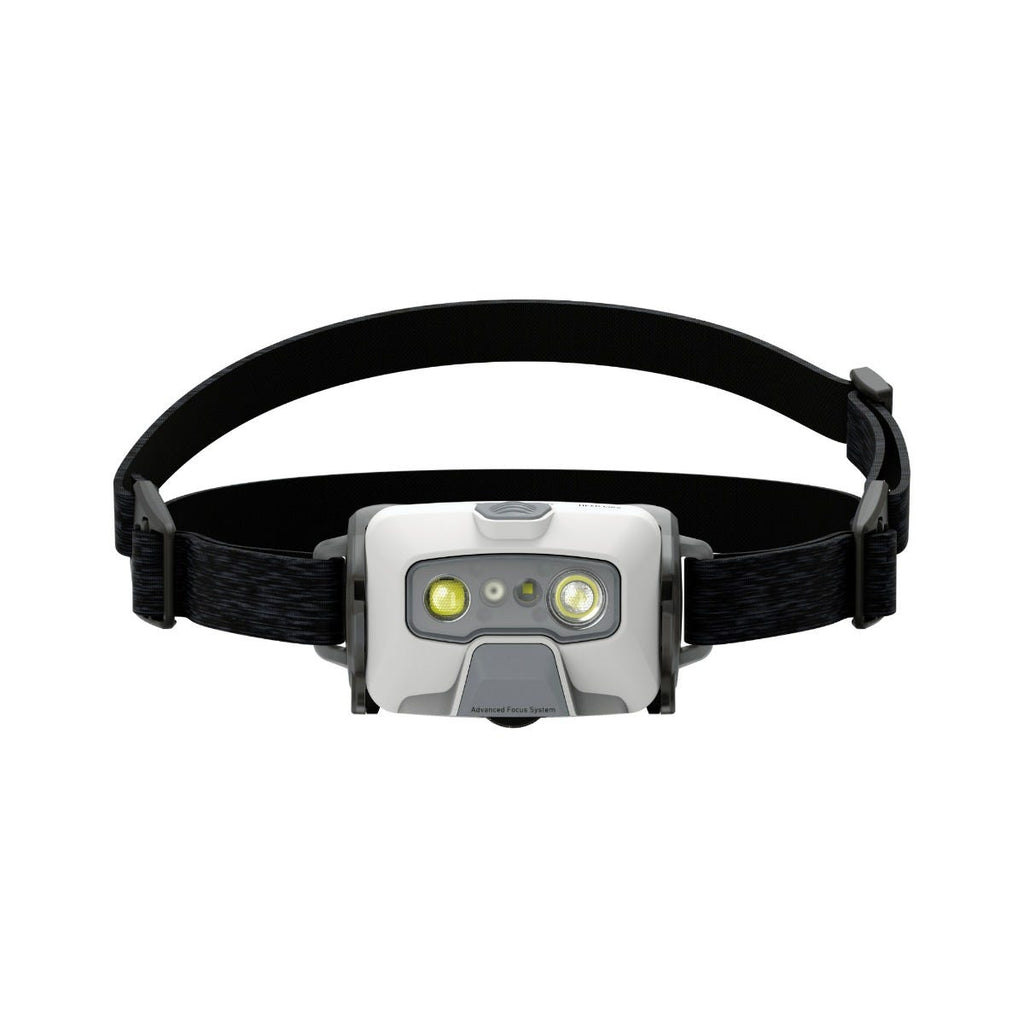 Ledlenser HF6R Core Headlamp - White