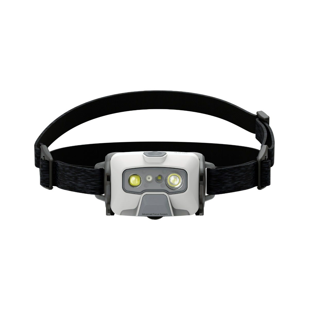 Ledlenser HF6R Core Headlamp - White