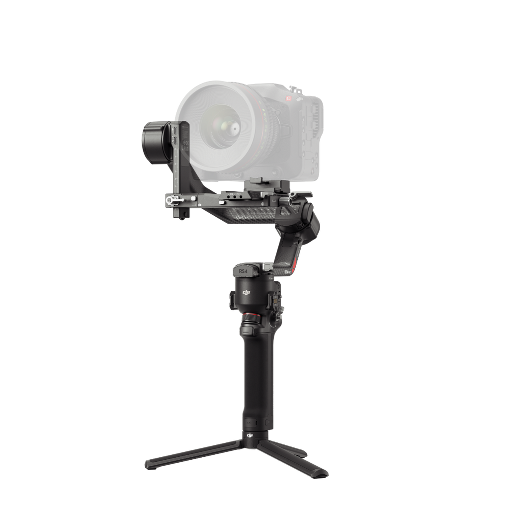 DJI RS 4 Pro  