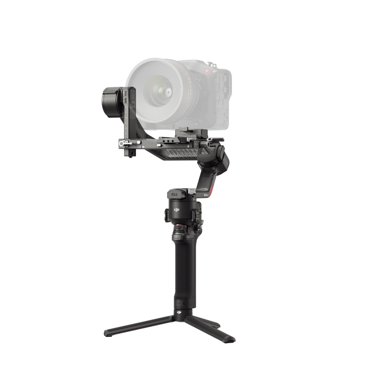 DJI RS 4 Pro  