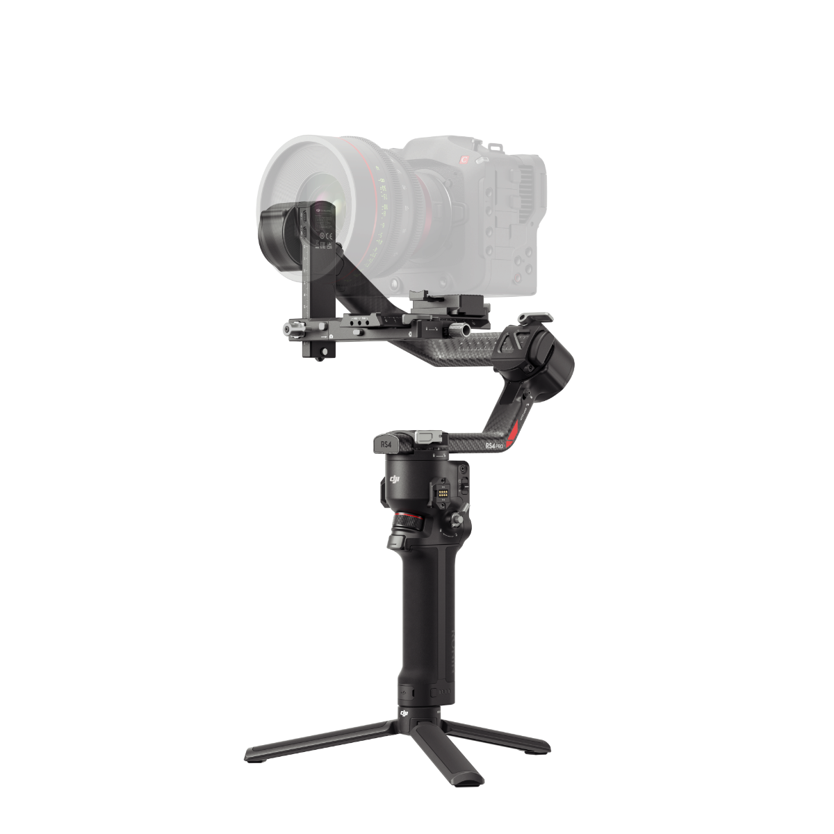 DJI RS 4 Pro  
