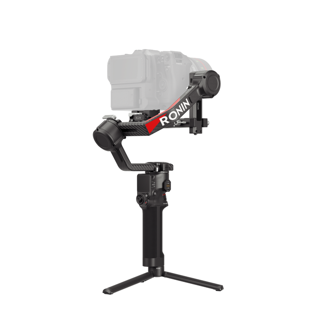 DJI RS 4 Pro  