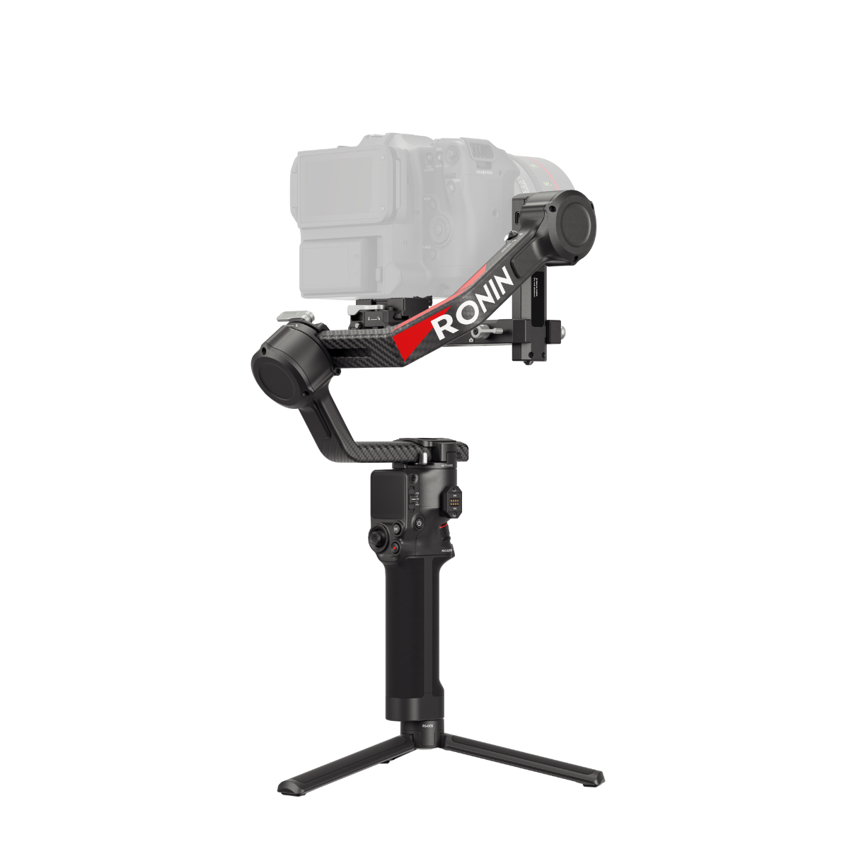DJI RS 4 Pro  