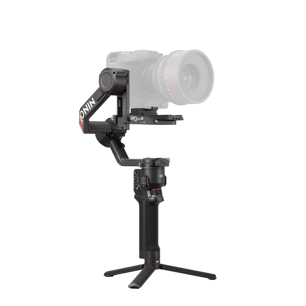 DJI RS 4 Pro  
