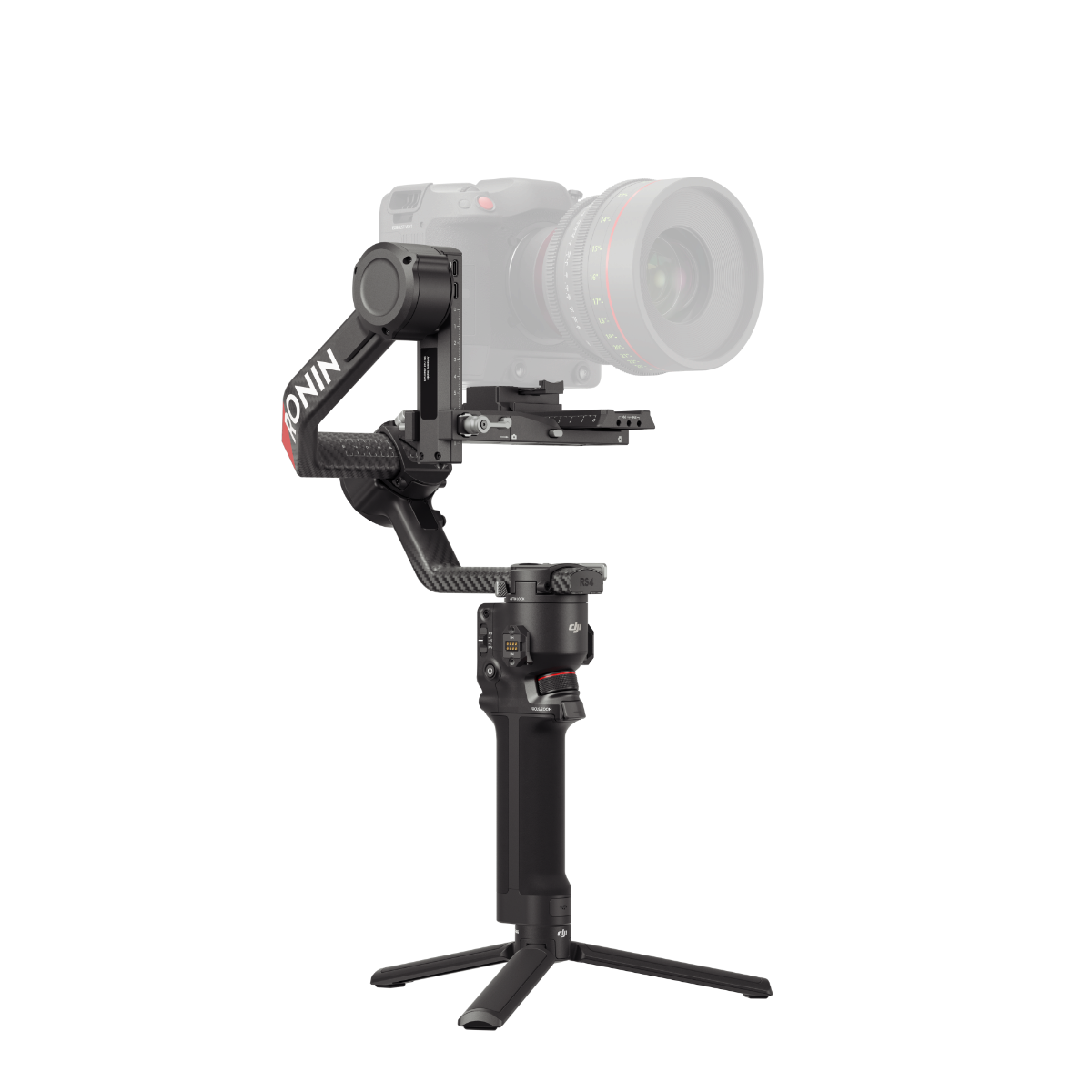 DJI RS 4 Pro  