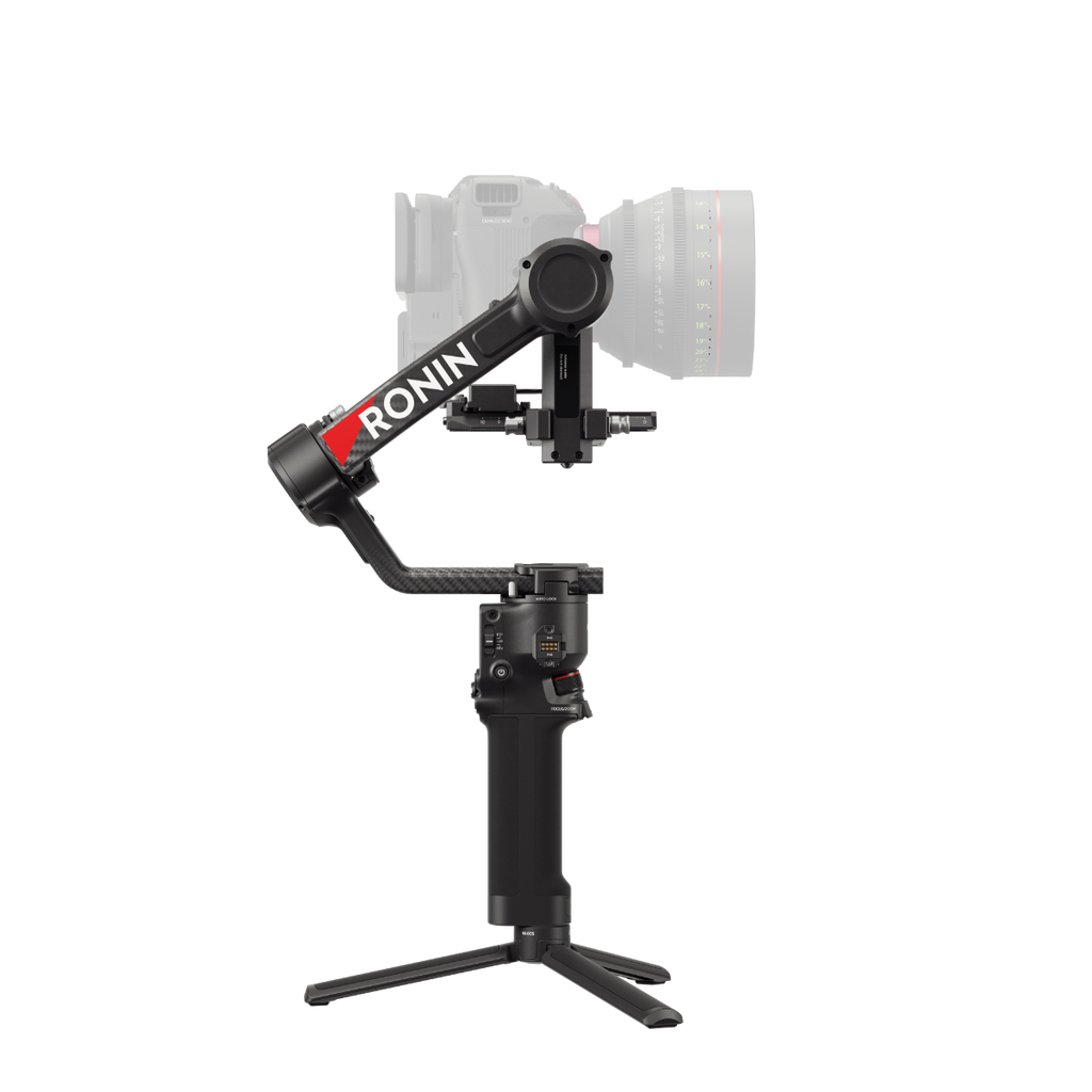 DJI RS 4 Pro  