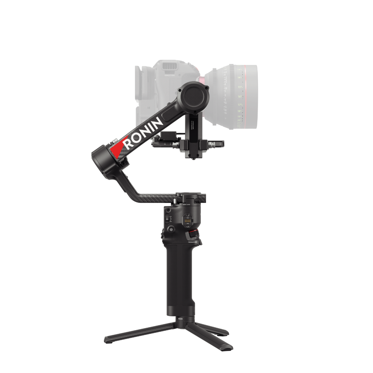 DJI RS 4 Pro  