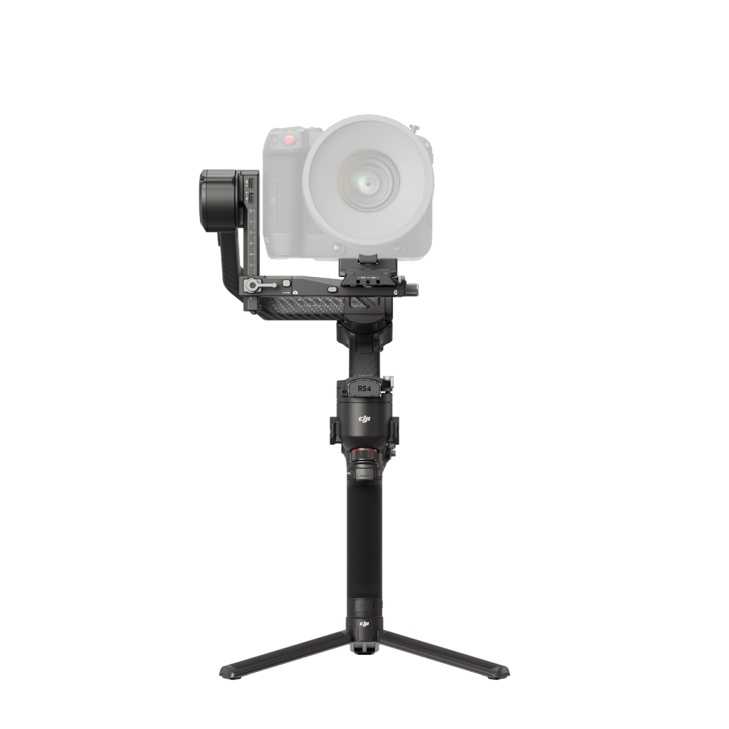 DJI RS 4 Pro  