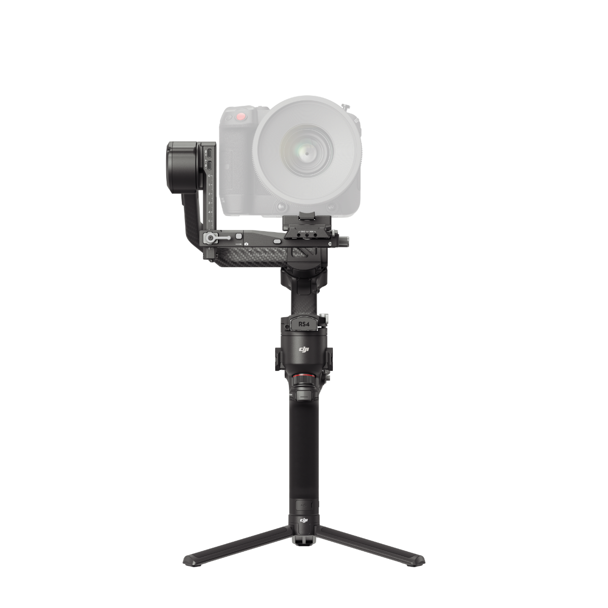 DJI RS 4 Pro  