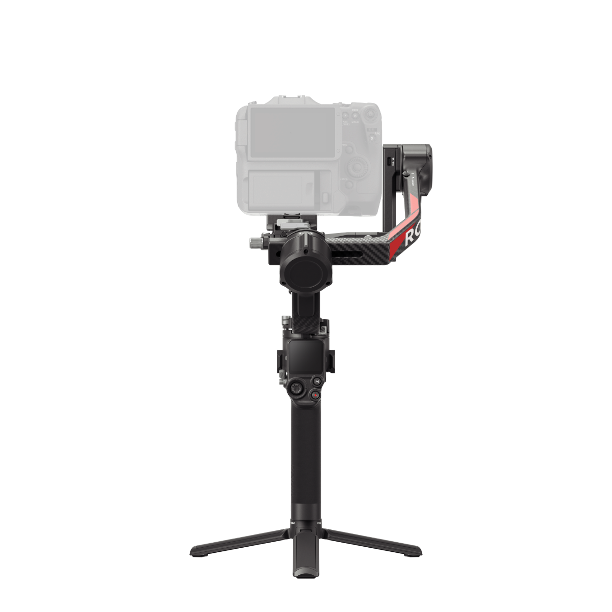 DJI RS 4 Pro  