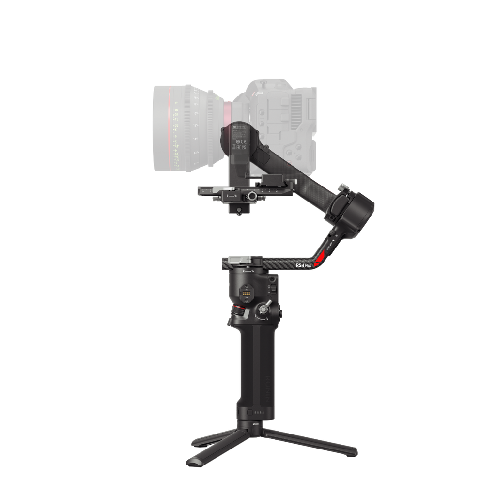 DJI RS 4 Pro  