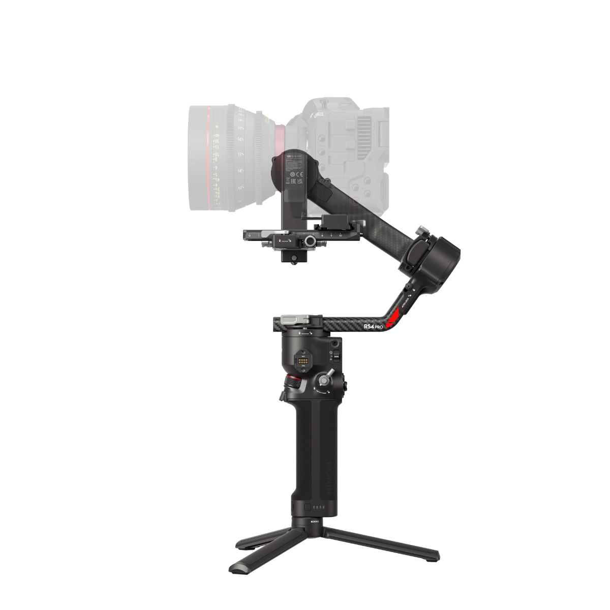 DJI RS 4 Pro  
