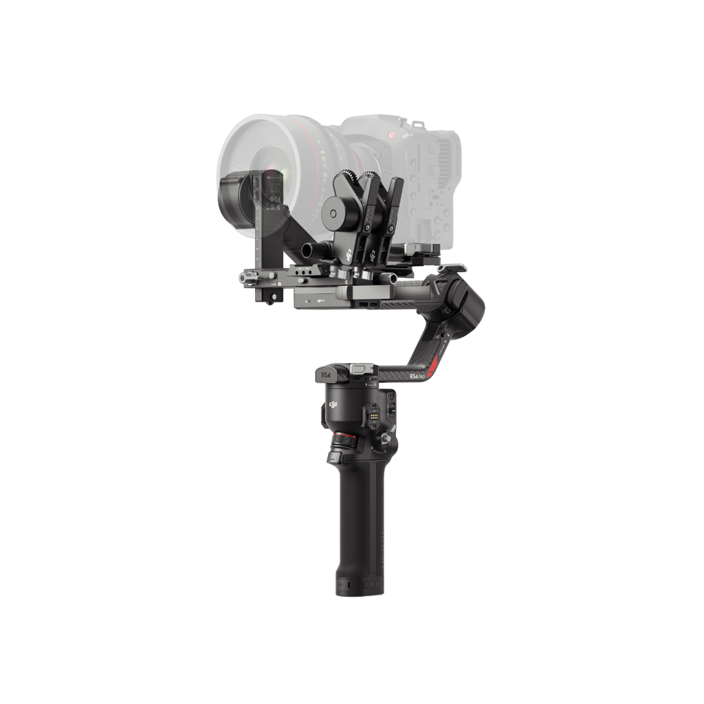 DJI RS 4 Pro  