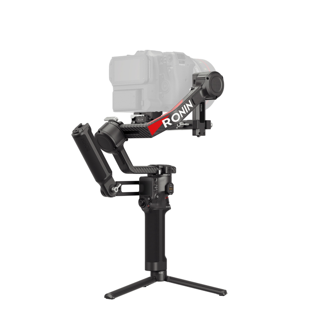 DJI RS 4 Pro  