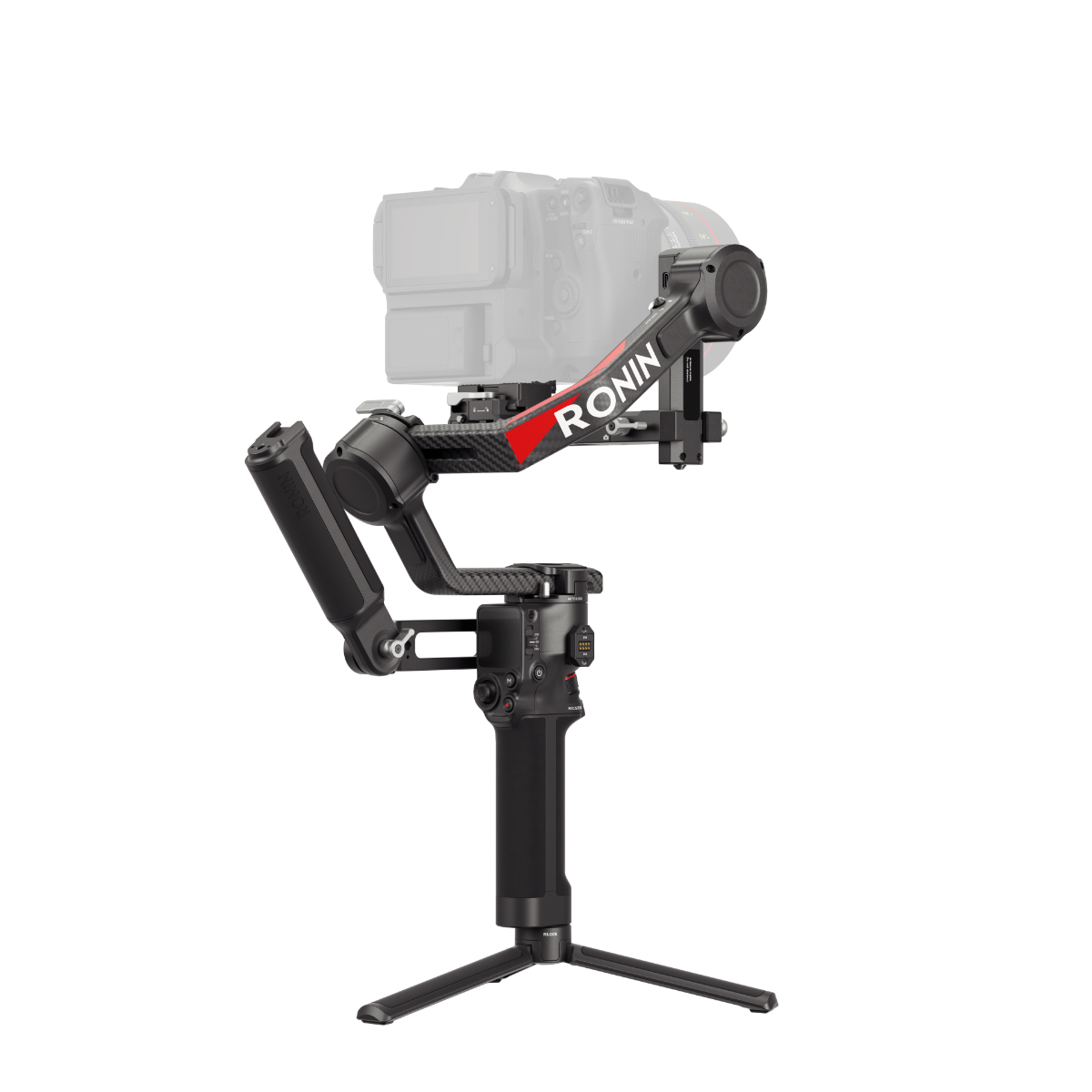 DJI RS 4 Pro  