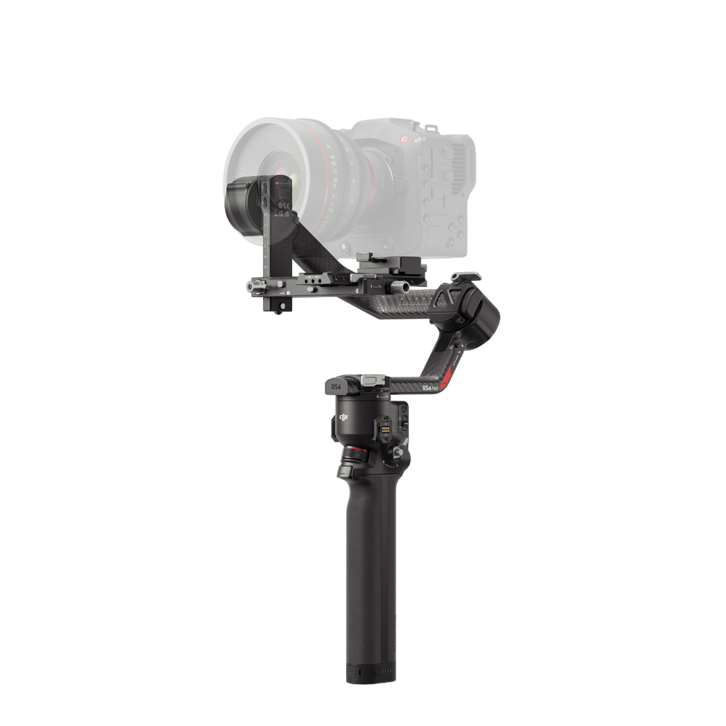 DJI RS 4 Pro  