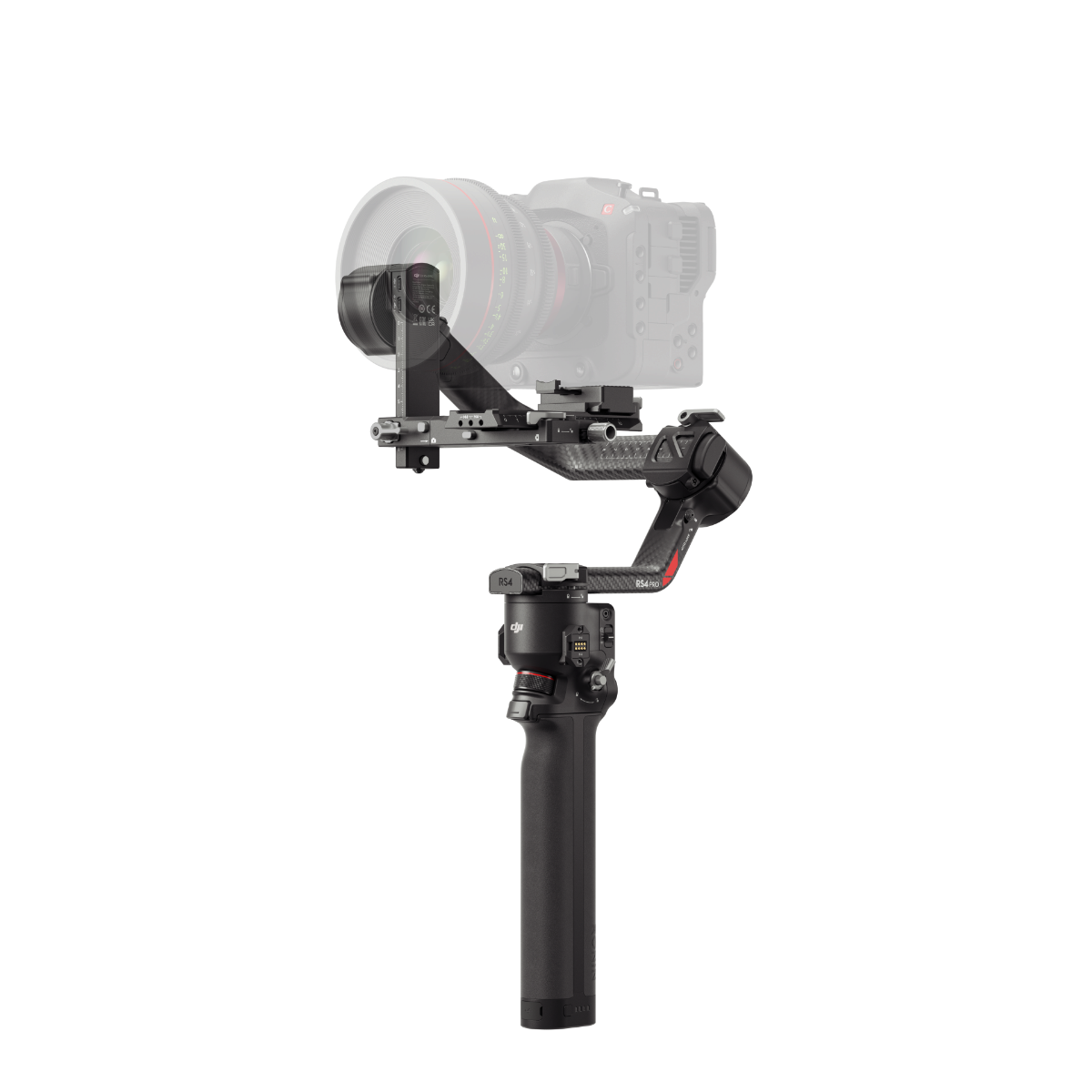 DJI RS 4 Pro  