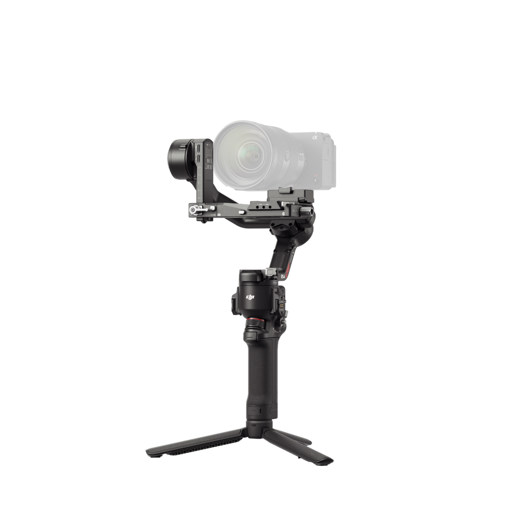 DJI RS 4 Combo Gimbal Stabiliser
