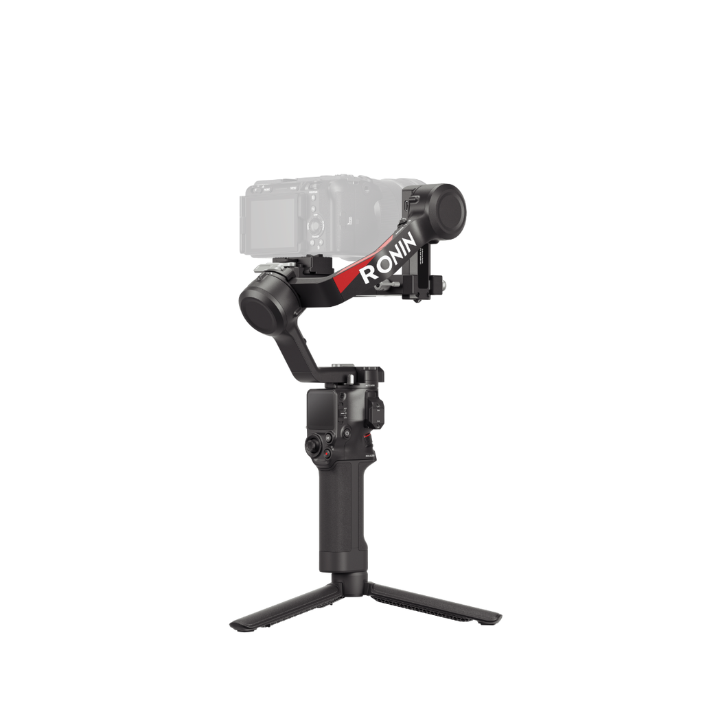 DJI RS 4 Combo Gimbal Stabiliser